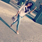 Layla iskandar sur yala.fm